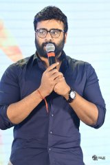 Okkadu Migiladu Movie Pre Release Function